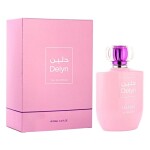 Delyn - Luxury Non-Alcoholic Eau de Parfum 100ml (unisex)