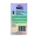 Pack Of 10 Air Ultra Thin Condom