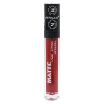 MAROOF Matte Long Lasting Lipgloss, 8ml, With Me Always, Pack of 5