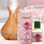 Sensual - Diffuser/Essential Aromatherapy Oil 20ml