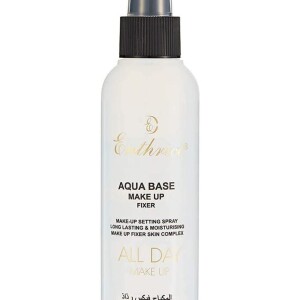 Enthrice Aqua Base Makeup Fixer Setting Spray 150ml