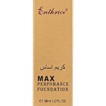 Enthrice Max Perfomance Face Foundation 30ml