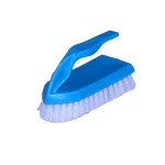 Cleano 1 X 50 PACKING Ergo-Grip Scrub Brush Heavy Duty All Purpose Scrub Brush For Cleaning Bathroom, Shower, Decks, Floor, Tile,