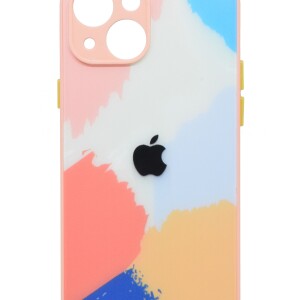 Apple iPhone 13 Case 6.1 Inch Premium Hard Back Camera Protective Shockproof Cover