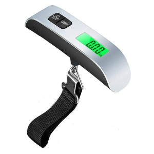 Luggage Scale Digital Portable Handheld Suitcase Weight