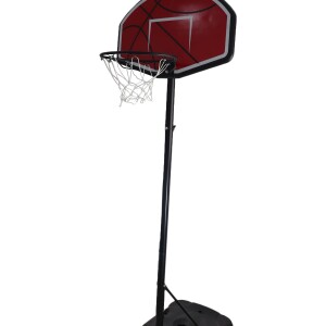 Basketball Stand Basket Holder Hoop Goal Child Boys Toys Sport