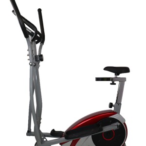 Elliptical Cross Trainer with Seat – BXZ-CT-188