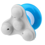 Mini Massager Portable Hand-held Electric Vibrating Deep Tissue Percussion Body Massager for Back Neck Hand Shoulder