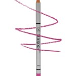 MAROOF Soft Eye and Lip Liner Pencil M09 Neon Pink Neon Pink