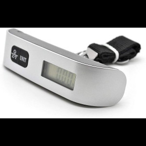 Thumbs Up Digital Luggage Scale