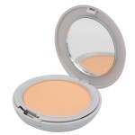 MAROOF Three Way Cake Wet and Dry Compact Foundation 04 Light Beige