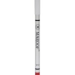 MAROOF Soft Eye and Lip Liner Pencil M12 Matte Red Matte Red