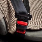 2 Pack Car Seat Belt Extender Universal Adjustable Car Safety Seat Belt Clip Buckle for Seat Belt Extension Fits Most Cars Seat