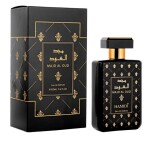 Majd Al Oud - Luxury Non-Alcoholic Eau de Parfum 100ml