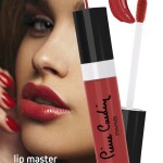 Pierre Cardin Paris Lip Master Liquid Lipstick 7ml