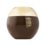 Luxury Oriental Home Fragrance Gift Set - Bakhoor Oud Muattar Khashab Al Oud & Oud Muattar Rooh Al Oud 50gm Assorted