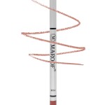 MAROOF Soft Eye and Lip Liner Pencil M14 Nude
