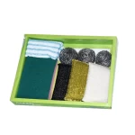 Cleano cleaning combo pack set