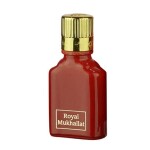 Royal Mukhallat - Pure Concentrated Perfume & Mukhallat Oil 10ml