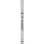 MAROOF Soft Eye and Lip Liner Pencil M21 Chocolate Brown