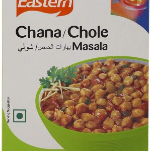 Eastern Chana Masala - 100 gm