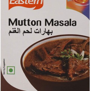 Eastern Mutton Masala - 100 gm
