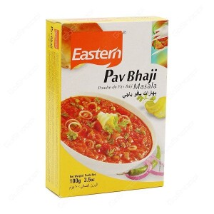 Eastern Pav Bhaji Masala - 100 gm
