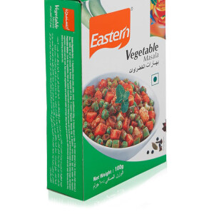 Eastern Vegetable Masala - 100 gm
