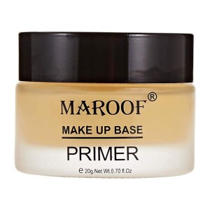 MAROOF Make Up Base Primer 20g