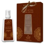 Oud Royal - Non-Alcoholic Water Perfume 100ml (unisex)