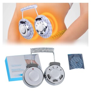 Body Liposuction Machine Portable Weight Loss Machine, Adjustable Vibration Beauty Instrument