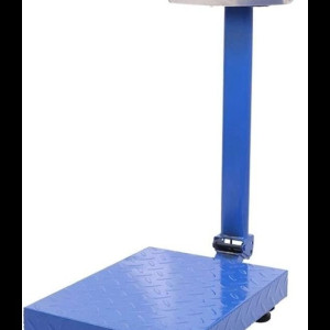Platform Digital Scales Portable Electronic Weighting Precision Scales 