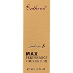 Enthrice Max Perfomance Face Foundation 30ml