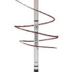 MAROOF Soft Eye and Lip Liner Pencil M11 Medium Brown Medium Brown