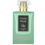 Green Musk Water Perfume 30ml (unisex)