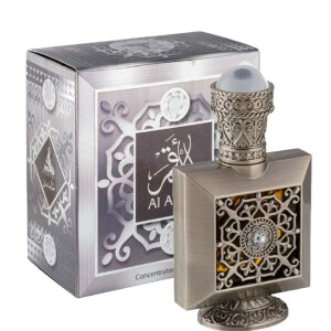 Al Aqmar  - Pure Concentrated Perfume & Mukhallat Oil 18ml