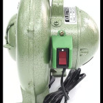 Electric Blower 2"