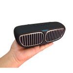 Portable Bluetooth Mini Speakers for laptop and Mobile Phones connectivity Rechargeable Wireless Bluetooth Speaker