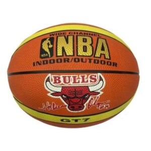 Basket Ball-GT-7