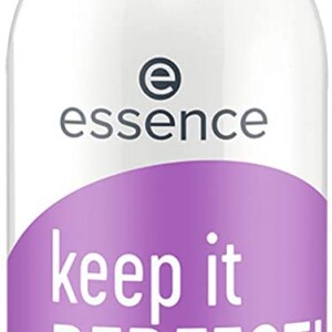 Keep It Perfect Make Up Fixing Spray Clear