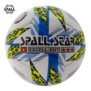 Spall Sports Foam Soccer Ball Perfect for Practice And Backyard Play Best For First Time Play And Small Kids Long Lasting Construction And Attractive Soccer Balls