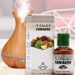 Fawakeh - Diffuser/Essential Aromatherapy Oil 20ml