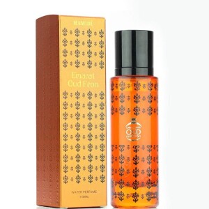 Emarat Oud Fron - Oriental Non Alcoholic Water Perfume 30ml