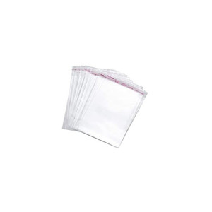 100pcs Plastic Bag 12x16inch For Packing