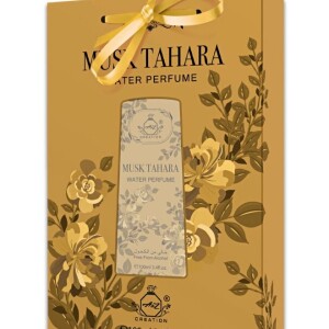 Musk Tahara - Non-Alcoholic Water Perfume 100ml (unisex)