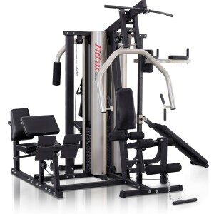 FitLux 9950 Semi-Commercial Multi Gym