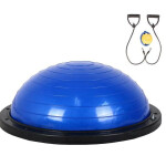 Gym Workout Half Yoga Ball Exercises Balance Trainer Ball | MF-0710-59cm