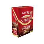 Aycafe Classic 3in1 Instant Coffee Box, 10 Sachet