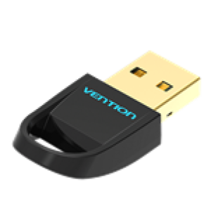 USB to Bluetooth4.0 Adapter Black