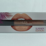 Huda Beauty lipstick Bikini Babe